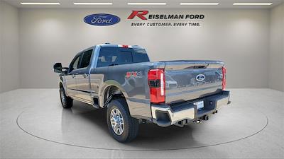 New 2025 Ford F-250 Lariat Crew Cab 4x4 Pickup for sale #3D52453 - photo 2