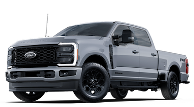 2025 Ford F-250 Crew Cab 4x4 Pickup for sale #3D52453 - photo 1