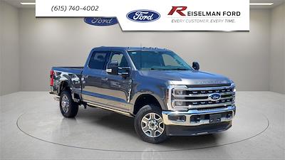 2025 Ford F-250 Crew Cab 4x4 Pickup for sale #3D52453 - photo 1