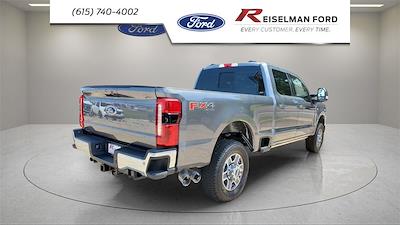 2025 Ford F-250 Crew Cab 4x4 Pickup for sale #3D52453 - photo 2