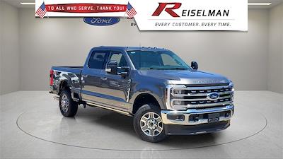 2025 Ford F-250 Crew Cab 4x4 Pickup for sale #3D52453 - photo 1