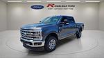 New 2025 Ford F-250 Lariat Crew Cab 4x4 Pickup for sale #3D52453 - photo 1