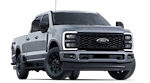 2025 Ford F-250 Crew Cab 4x4 Pickup for sale #3D52453 - photo 4