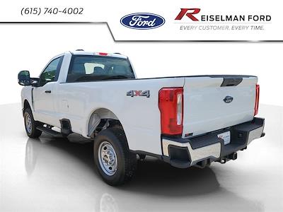 New 2025 Ford F-250 XL Regular Cab 4x4 Pickup for sale #3D52579 - photo 2