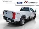 New 2025 Ford F-250 XL Regular Cab 4x4 Pickup for sale #3D52579 - photo 21