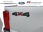 New 2025 Ford F-250 XL Regular Cab 4x4 Pickup for sale #3D52579 - photo 4