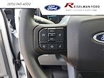 New 2025 Ford F-250 XL Regular Cab 4x4 Pickup for sale #3D52579 - photo 14