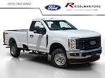 New 2025 Ford F-250 XL Regular Cab 4x4 Pickup for sale #3D52579 - photo 20