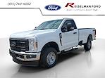 New 2025 Ford F-250 XL Regular Cab 4x4 Pickup for sale #3D52579 - photo 1