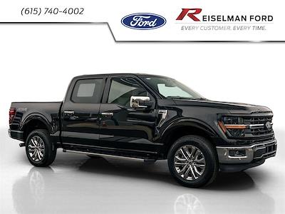2025 Ford F-150 SuperCrew Cab 4x4 Pickup for sale #3D53042 - photo 1