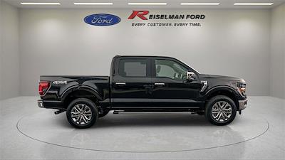 2025 Ford F-150 SuperCrew Cab 4x4 Pickup for sale #3D53042 - photo 2