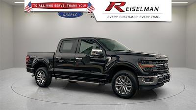 2025 Ford F-150 SuperCrew Cab 4x4 Pickup for sale #3D53042 - photo 1