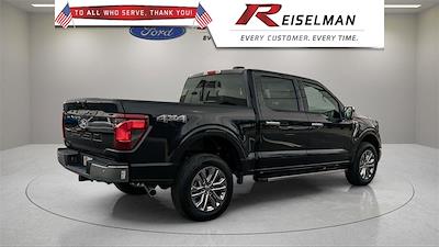 2025 Ford F-150 SuperCrew Cab 4x4 Pickup for sale #3D53042 - photo 2