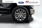 2025 Ford F-150 SuperCrew Cab 4x4 Pickup for sale #3D53042 - photo 4
