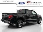 2025 Ford F-150 SuperCrew Cab 4x4 Pickup for sale #3D53042 - photo 2