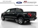 2025 Ford F-150 SuperCrew Cab 4x4 Pickup for sale #3D53042 - photo 9
