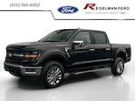 2025 Ford F-150 SuperCrew Cab 4x4 Pickup for sale #3D53042 - photo 13
