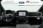 2025 Ford F-150 SuperCrew Cab 4x4 Pickup for sale #3D53042 - photo 21