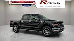 2025 Ford F-150 SuperCrew Cab 4x4 Pickup for sale #3D53042 - photo 1