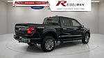 2025 Ford F-150 SuperCrew Cab 4x4 Pickup for sale #3D53042 - photo 2