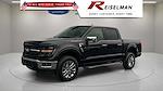 2025 Ford F-150 SuperCrew Cab 4x4 Pickup for sale #3D53042 - photo 13