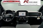 2025 Ford F-150 SuperCrew Cab 4x4 Pickup for sale #3D53042 - photo 21