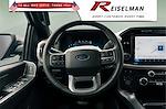 2025 Ford F-150 SuperCrew Cab 4x4 Pickup for sale #3D53042 - photo 22