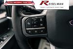 2025 Ford F-150 SuperCrew Cab 4x4 Pickup for sale #3D53042 - photo 26