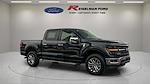 New 2025 Ford F-150 XLT SuperCrew Cab 4x4 Pickup for sale #3D53042 - photo 3