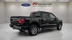 New 2025 Ford F-150 XLT SuperCrew Cab 4x4 Pickup for sale #3D53042 - photo 7
