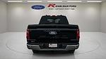 New 2025 Ford F-150 XLT SuperCrew Cab 4x4 Pickup for sale #3D53042 - photo 8