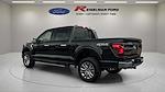 New 2025 Ford F-150 XLT SuperCrew Cab 4x4 Pickup for sale #3D53042 - photo 2