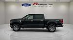 New 2025 Ford F-150 XLT SuperCrew Cab 4x4 Pickup for sale #3D53042 - photo 11