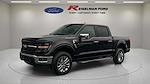 New 2025 Ford F-150 XLT SuperCrew Cab 4x4 Pickup for sale #3D53042 - photo 1
