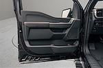 New 2025 Ford F-150 XLT SuperCrew Cab 4x4 Pickup for sale #3D53042 - photo 17
