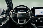 New 2025 Ford F-150 XLT SuperCrew Cab 4x4 Pickup for sale #3D53042 - photo 22