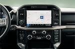 New 2025 Ford F-150 XLT SuperCrew Cab 4x4 Pickup for sale #3D53042 - photo 23