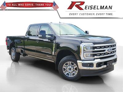 2025 Ford F-350 Crew Cab SRW 4x4 Pickup for sale #3D53416 - photo 1