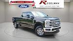 New 2025 Ford F-350 Lariat Crew Cab 4x4 SRW Pickup for sale #3D53416 - photo 1