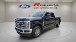 New 2025 Ford F-350 Lariat Crew Cab 4x4 SRW Pickup for sale #3D53416 - photo 3