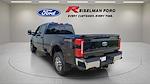 New 2025 Ford F-350 Lariat Crew Cab 4x4 SRW Pickup for sale #3D53416 - photo 4