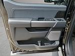 New 2025 Ford F-350 Lariat Crew Cab 4x4 SRW Pickup for sale #3D53416 - photo 9