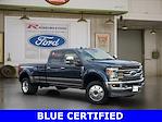 Used 2019 Ford F-450 King Ranch Crew Cab for sale #3D53416A - photo 1
