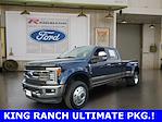 Used 2019 Ford F-450 King Ranch Crew Cab for sale #3D53416A - photo 30