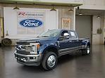 Used 2019 Ford F-450 King Ranch Crew Cab for sale #3D53416A - photo 26
