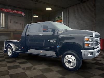 Used 2021 Chevrolet Silverado 5500 - photo 1