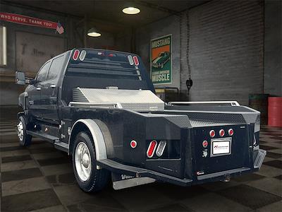 Used 2021 Chevrolet Silverado 5500 - photo 1