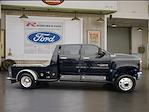2021 Chevrolet Silverado 5500 Crew Cab DRW 4WD Hauler Body for sale #3D53416B - photo 6