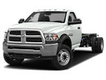Used 2018 Ram 3500 Regular Cab 60 CA Cab Chassis for sale #3D53416C - photo 2