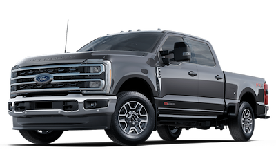 2025 Ford F-250 Crew Cab 4x4 Pickup for sale #3D53499 - photo 1